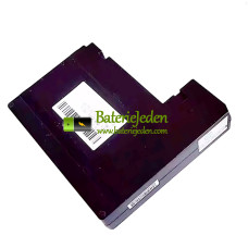 Baterie pro Skycom T-307 308 TXT-JQ307 [Náhradní baterie]